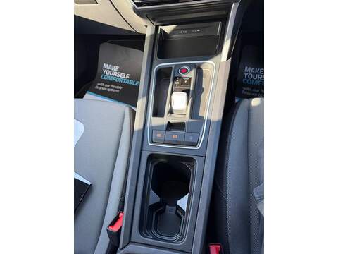 SEAT Leon 1.5 eTSI MHEV SE DSG Euro 6 (s/s) 5dr - U80150
