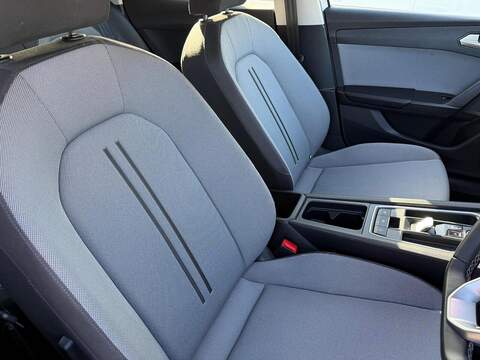 SEAT Leon 1.5 eTSI MHEV SE DSG Euro 6 (s/s) 5dr - U80150