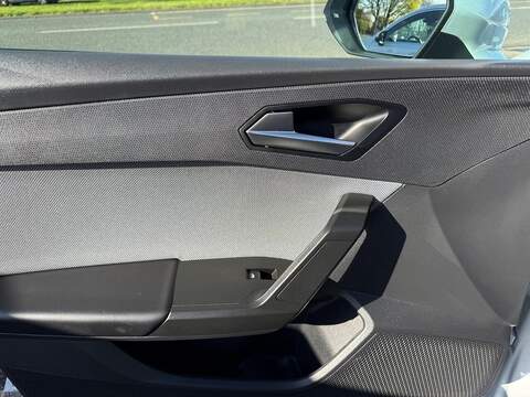 SEAT Leon 1.5 eTSI MHEV SE DSG Euro 6 (s/s) 5dr - U80150