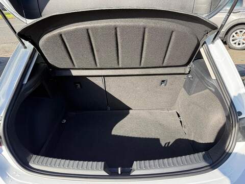 SEAT Leon 1.5 eTSI MHEV SE DSG Euro 6 (s/s) 5dr - U80150