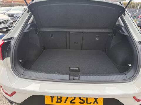 Volkswagen T-Roc 1.5 TSI Life DSG Euro 6 (s/s) 5dr - U80151
