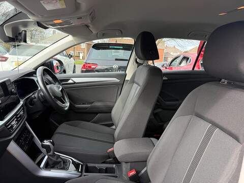 Volkswagen T-Roc 1.5 TSI Life DSG Euro 6 (s/s) 5dr - U80151