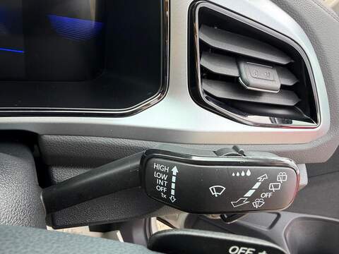 Volkswagen T-Roc 1.5 TSI Life DSG Euro 6 (s/s) 5dr - U80151