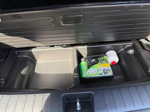 Hyundai TUCSON 1.6 T-GDi SE Connect Euro 6 (s/s) 5dr - U80152
