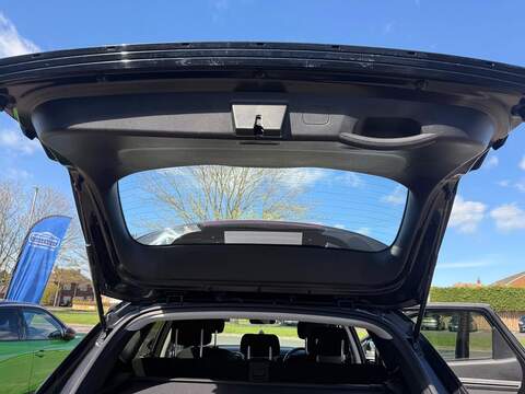 Hyundai TUCSON 1.6 T-GDi SE Connect Euro 6 (s/s) 5dr - U80152