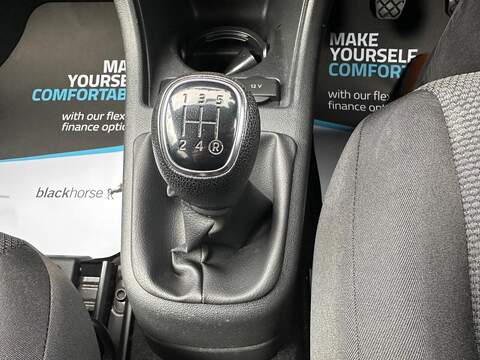 Skoda Citigo 1.0 MPI Colour Edition Hatchback 5dr Petrol Manual Euro 6 (60 ps) - U80154