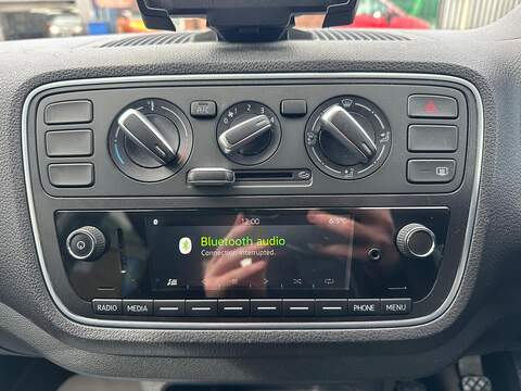 Skoda Citigo 1.0 MPI Colour Edition Hatchback 5dr Petrol Manual Euro 6 (60 ps) - U80154