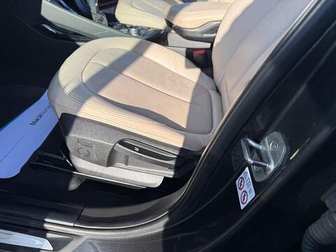 BMW X1 2.0 20i xLine Auto xDrive Euro 6 (s/s) 5dr - U80157