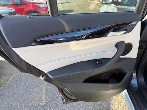 BMW X1 2.0 20i xLine Auto xDrive Euro 6 (s/s) 5dr - U80157