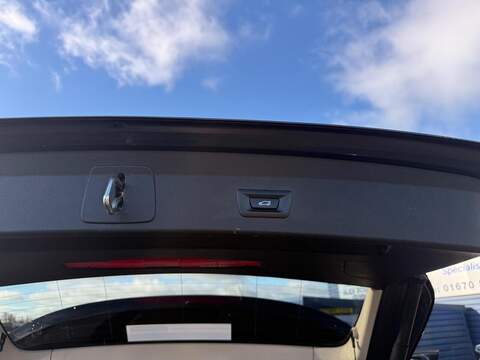 BMW X1 2.0 20i xLine Auto xDrive Euro 6 (s/s) 5dr - U80157