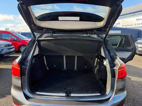 BMW X1 2.0 20i xLine Auto xDrive Euro 6 (s/s) 5dr - U80157