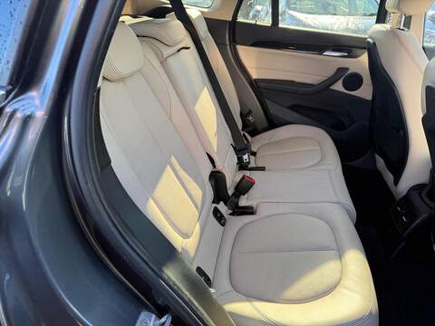 BMW X1 2.0 20i xLine Auto xDrive Euro 6 (s/s) 5dr - U80157