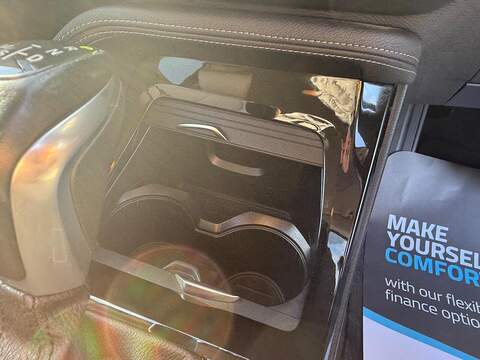 BMW X1 2.0 20i xLine Auto xDrive Euro 6 (s/s) 5dr - U80157