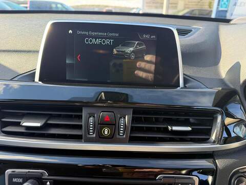 BMW X1 2.0 20i xLine Auto xDrive Euro 6 (s/s) 5dr - U80157