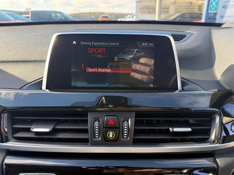 BMW X1 2.0 20i xLine Auto xDrive Euro 6 (s/s) 5dr - U80157