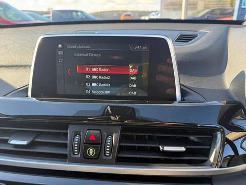 BMW X1 2.0 20i xLine Auto xDrive Euro 6 (s/s) 5dr - U80157