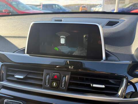 BMW X1 2.0 20i xLine Auto xDrive Euro 6 (s/s) 5dr - U80157