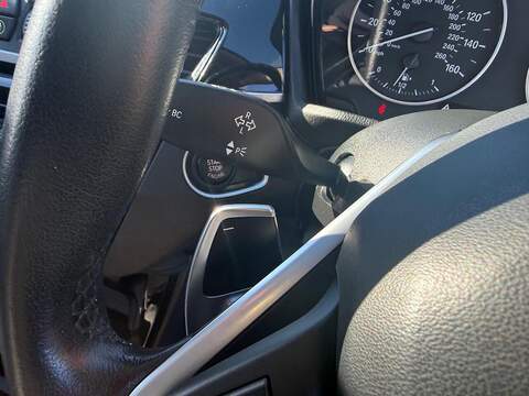 BMW X1 2.0 20i xLine Auto xDrive Euro 6 (s/s) 5dr - U80157