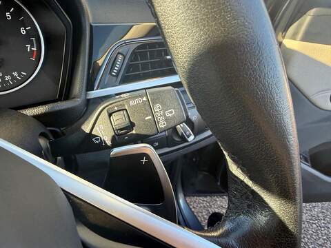 BMW X1 2.0 20i xLine Auto xDrive Euro 6 (s/s) 5dr - U80157