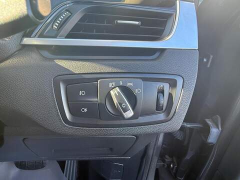 BMW X1 2.0 20i xLine Auto xDrive Euro 6 (s/s) 5dr - U80157