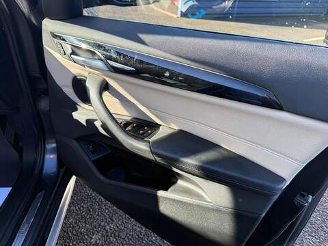 BMW X1 2.0 20i xLine Auto xDrive Euro 6 (s/s) 5dr - U80157