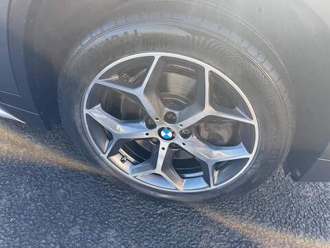 BMW X1 2.0 20i xLine Auto xDrive Euro 6 (s/s) 5dr - U80157