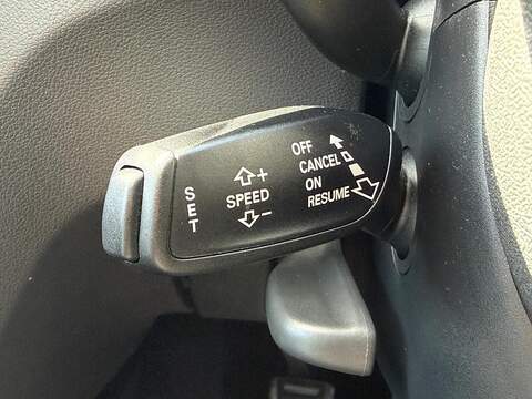 Audi A1 1.4 TFSI S line Sportback 5dr Petrol Manual Euro 6 (s/s) (125 ps) - U80160