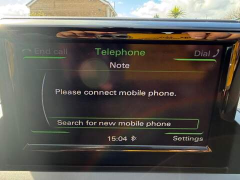 Audi A1 1.4 TFSI S line Sportback 5dr Petrol Manual Euro 6 (s/s) (125 ps) - U80160