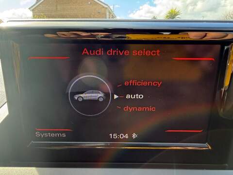 Audi A1 1.4 TFSI S line Sportback 5dr Petrol Manual Euro 6 (s/s) (125 ps) - U80160