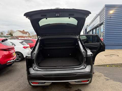 Nissan Qashqai 1.3 DIG-T MHEV N-Connecta Euro 6 (s/s) 5dr - U80161