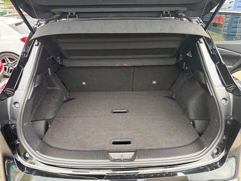 Nissan Qashqai 1.3 DIG-T MHEV N-Connecta Euro 6 (s/s) 5dr - U80161