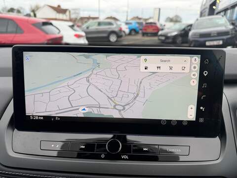 Nissan Qashqai 1.3 DIG-T MHEV N-Connecta Euro 6 (s/s) 5dr - U80161