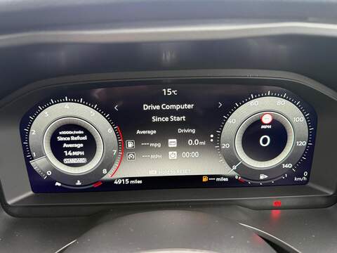 Nissan Qashqai 1.3 DIG-T MHEV N-Connecta Euro 6 (s/s) 5dr - U80161