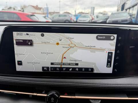 Nissan ARIYA 63kWh Engage Auto 5dr 7.4kW Charger - U80162