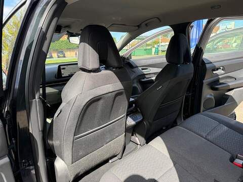 Nissan ARIYA 63kWh Engage Auto 5dr 7.4kW Charger - U80162