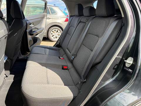 Nissan ARIYA 63kWh Engage Auto 5dr 7.4kW Charger - U80162