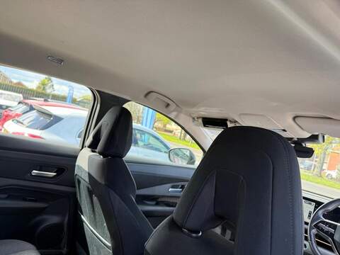 Nissan ARIYA 63kWh Engage Auto 5dr 7.4kW Charger - U80162