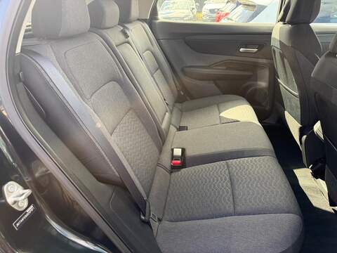 Nissan ARIYA 63kWh Engage Auto 5dr 7.4kW Charger - U80162