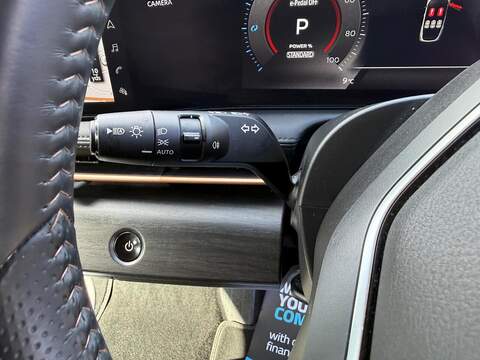 Nissan ARIYA 63kWh Engage Auto 5dr 7.4kW Charger - U80162