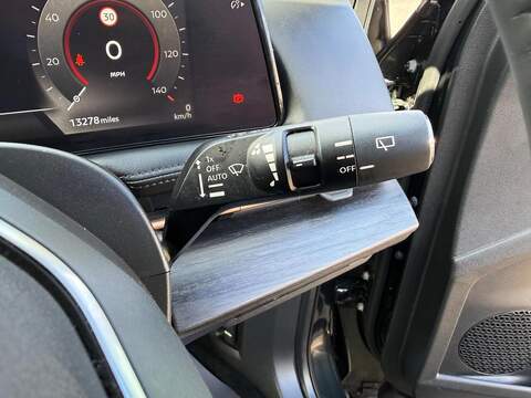 Nissan ARIYA 63kWh Engage Auto 5dr 7.4kW Charger - U80162