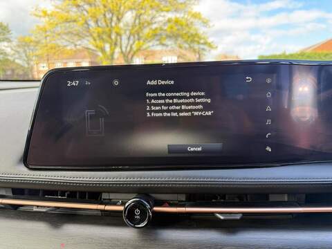 Nissan ARIYA 63kWh Engage Auto 5dr 7.4kW Charger - U80162