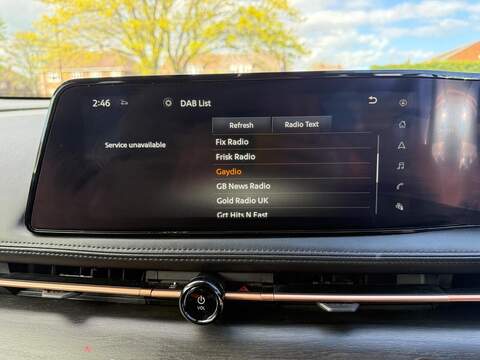 Nissan ARIYA 63kWh Engage Auto 5dr 7.4kW Charger - U80162