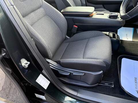 Nissan ARIYA 63kWh Engage Auto 5dr 7.4kW Charger - U80162