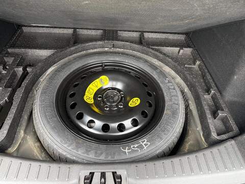 Ford Kuga 2.0 TDCi EcoBlue Titanium Edition SUV 5dr Diesel Manual AWD Euro 6 (s/s) (180 ps) - U80164