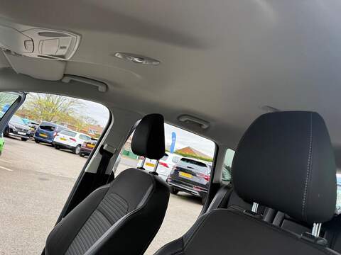 Ford Kuga 2.0 TDCi EcoBlue Titanium Edition SUV 5dr Diesel Manual AWD Euro 6 (s/s) (180 ps) - U80164