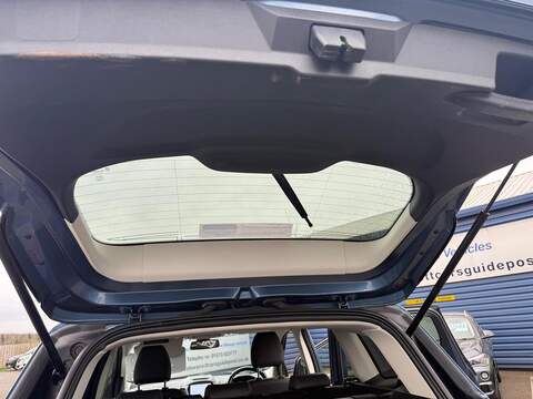 Ford Kuga 2.0 TDCi EcoBlue Titanium Edition SUV 5dr Diesel Manual AWD Euro 6 (s/s) (180 ps) - U80164