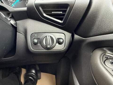 Ford Kuga 2.0 TDCi EcoBlue Titanium Edition SUV 5dr Diesel Manual AWD Euro 6 (s/s) (180 ps) - U80164