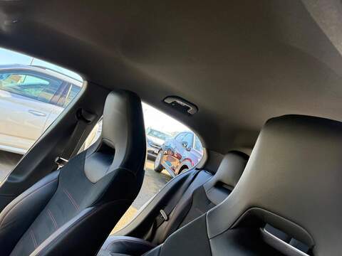 Mercedes-Benz A Class A180 AMG Line Hatchback 1.3 Automatic Petrol Hatchback 1.3 Automatic Petrol - U80170