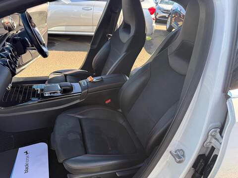 Mercedes-Benz A Class A180 AMG Line Hatchback 1.3 Automatic Petrol Hatchback 1.3 Automatic Petrol - U80170