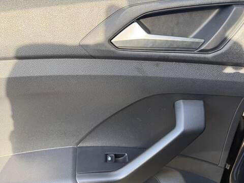 Volkswagen T-Cross 1.0 TSI Black Edition DSG Euro 6 (s/s) 5dr - U80173